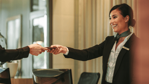 Digitale transformatie in de hotellerie - waarom verandering moeilijk maar noodzakelijk is