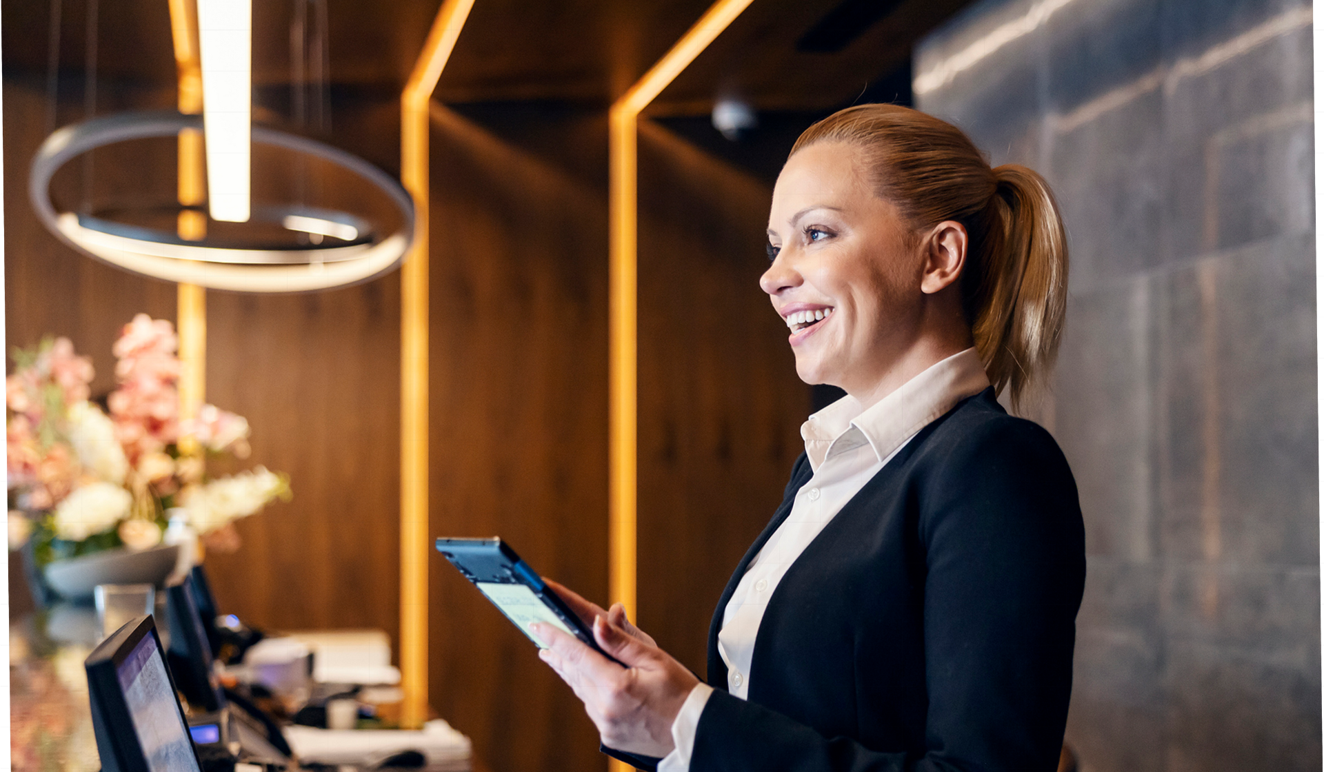 Groepsboekingen? Groupz gaat verder waar je hotel PMS systeem stopt